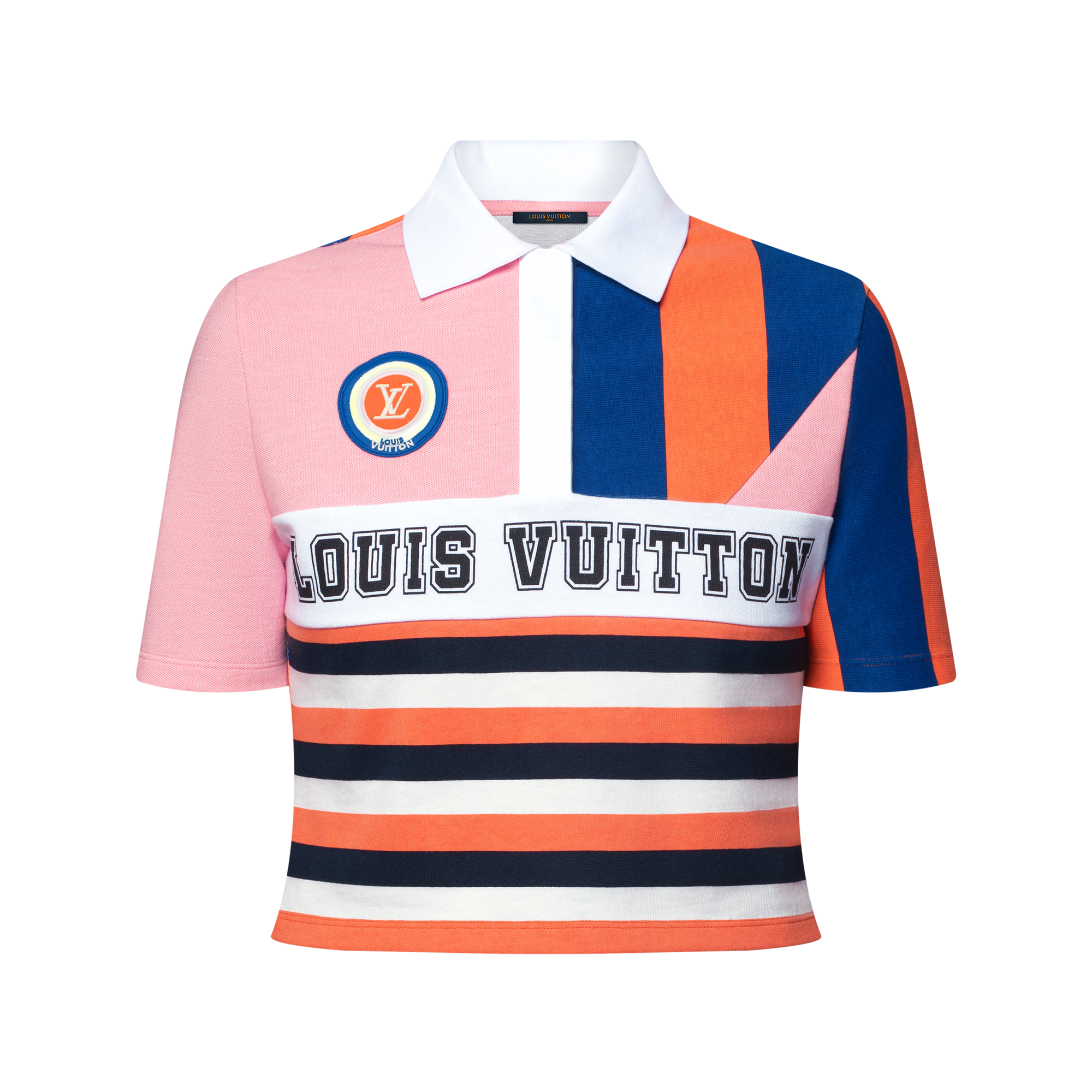 ウィメンズ ウィメンズ トップス - トップス｜ルイ・ヴィトン 公式サイト